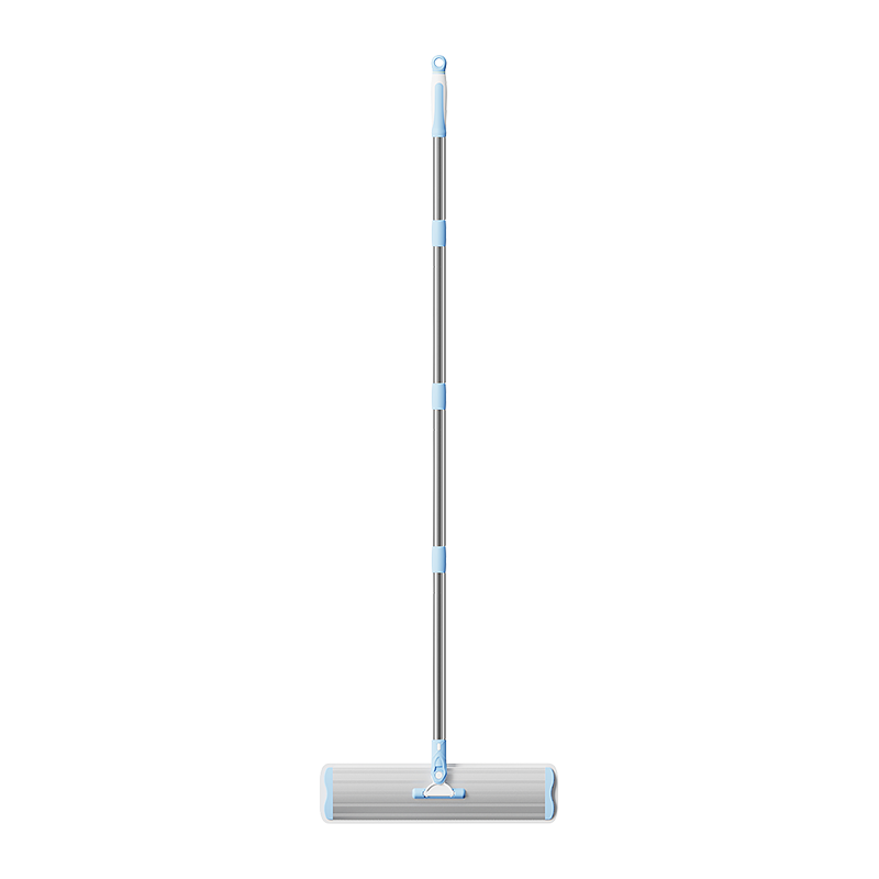 18'' Microfbre Dust & Wet Flat Mop