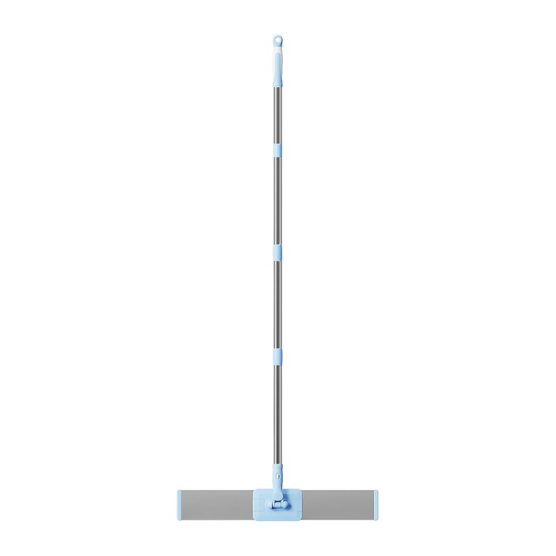 19'' Detachable Microfbre Dust & Wet Flat Mop