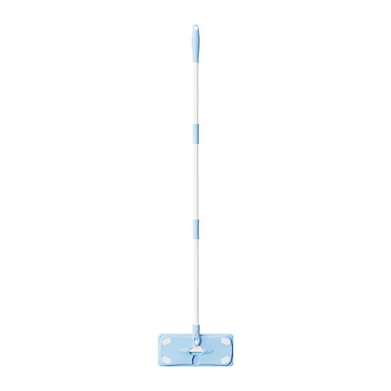 2 in 1 Dry and Wet Mop