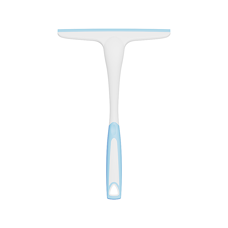 Mini Squeegee with Silicone Blade