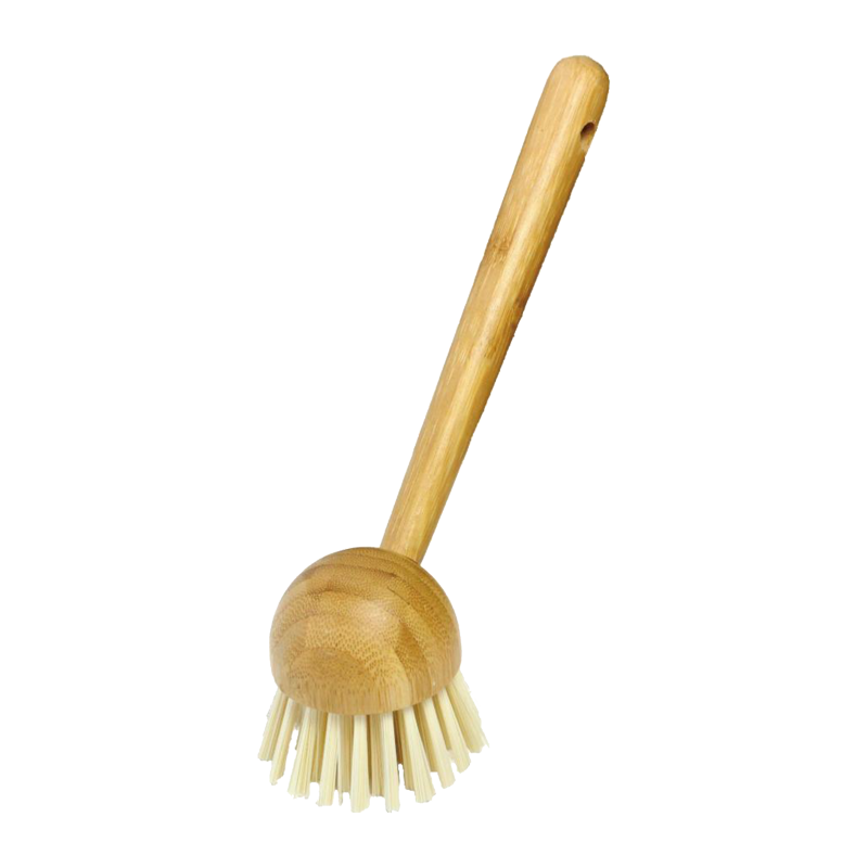 Bamboo Dish Brush