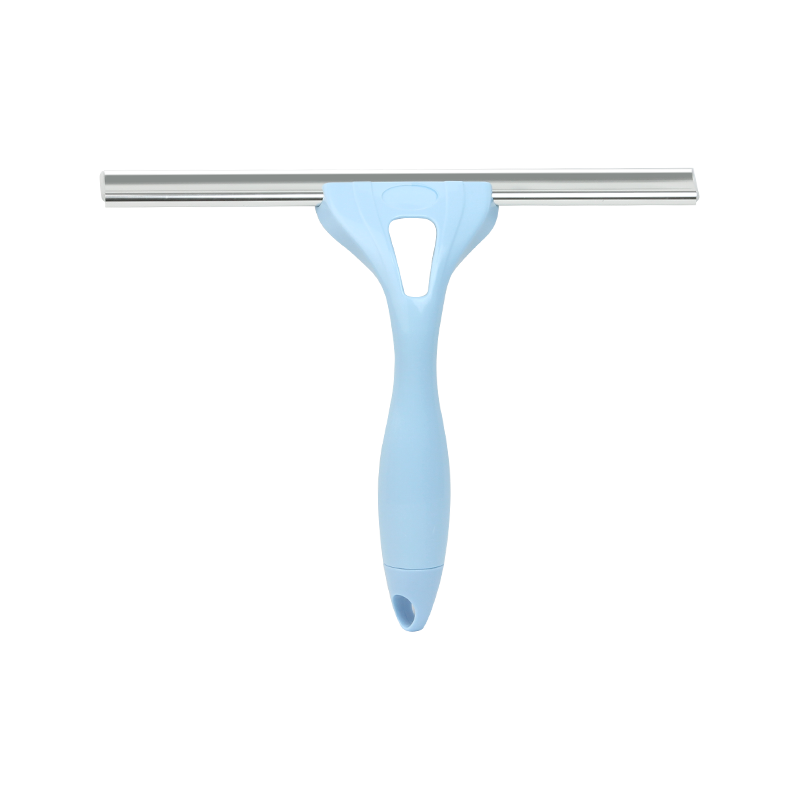 Mini Squeegee with Alluminum Blade